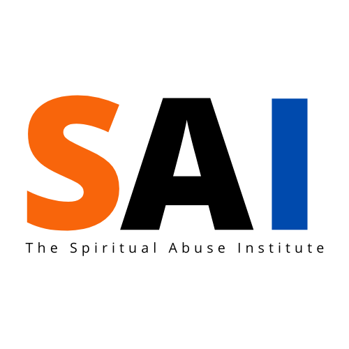 Spiritual Abuse Institute logo