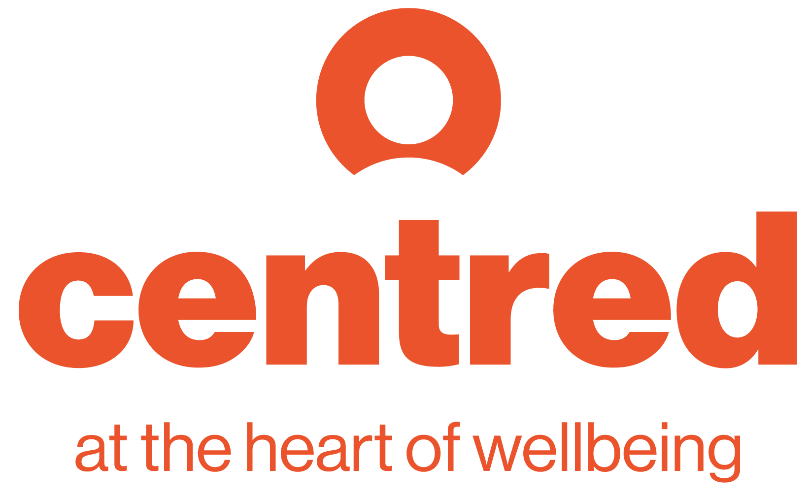 CENTRED (SCOTLAND) logo