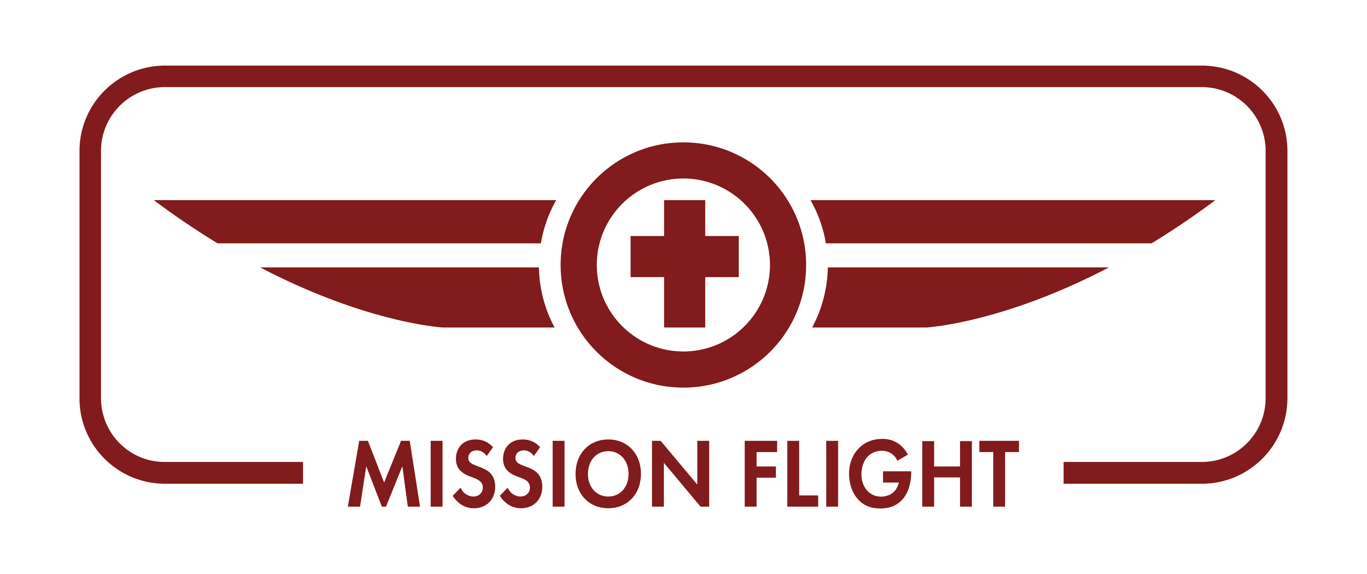 Mission Flight logo