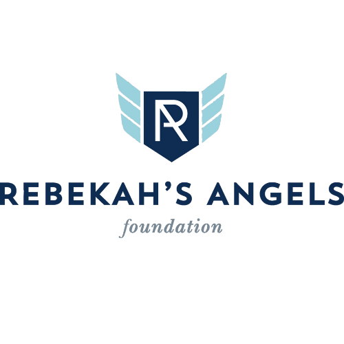 Rebekah’s Angels logo