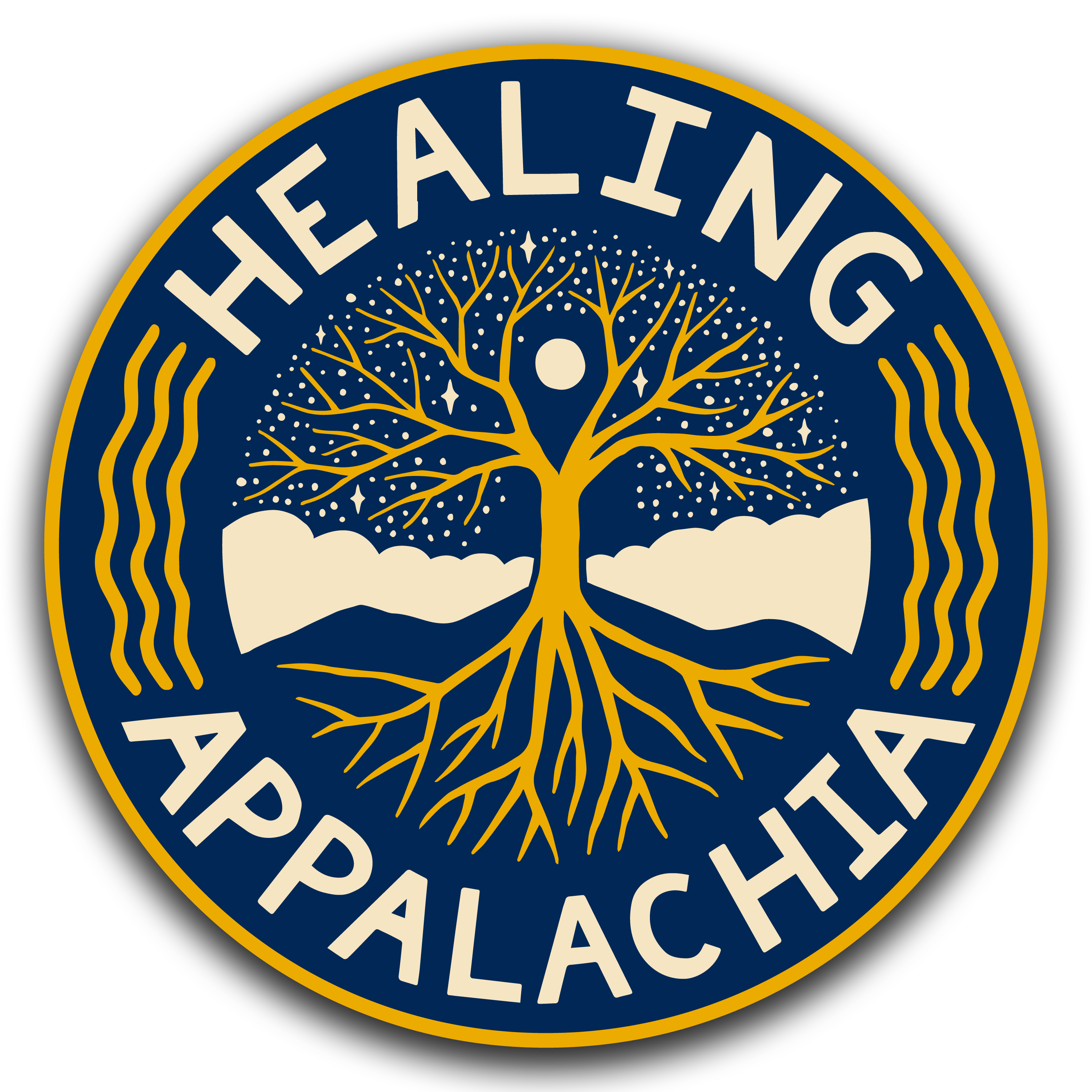 HOPE IN THE HILLS INCORPORATED logo