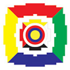 KUNPEN LAMA GANGCHEN logo