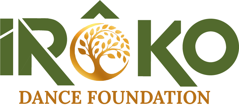 IROKO DANCE INC logo