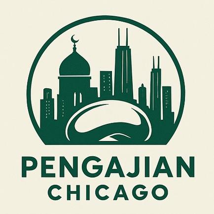 Photo from Pengajian Chicago