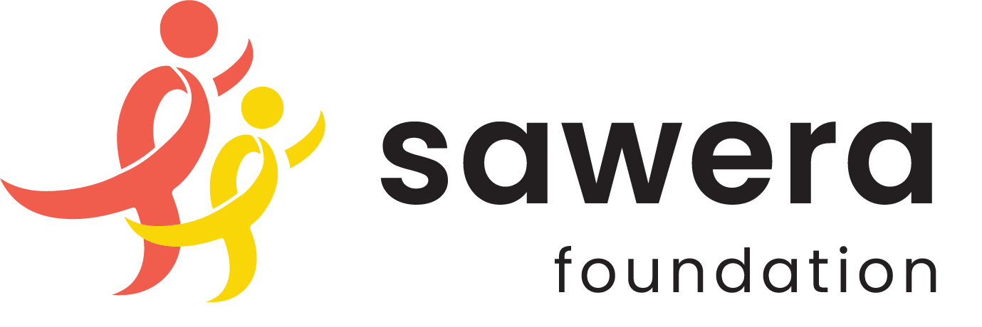 Sawera Health Foundation logo