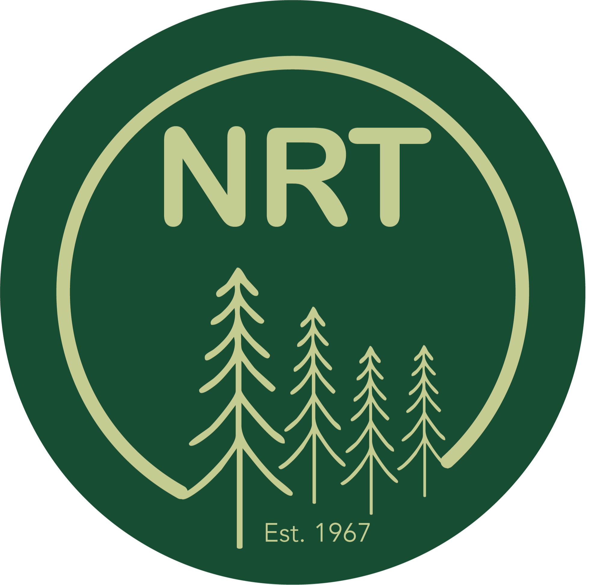 Natural Resources Trust of Easton logo