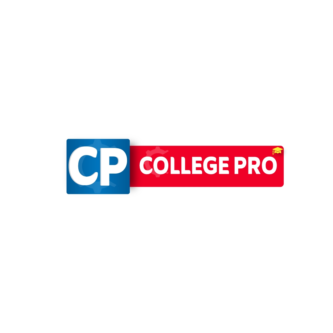 CollegePro logo