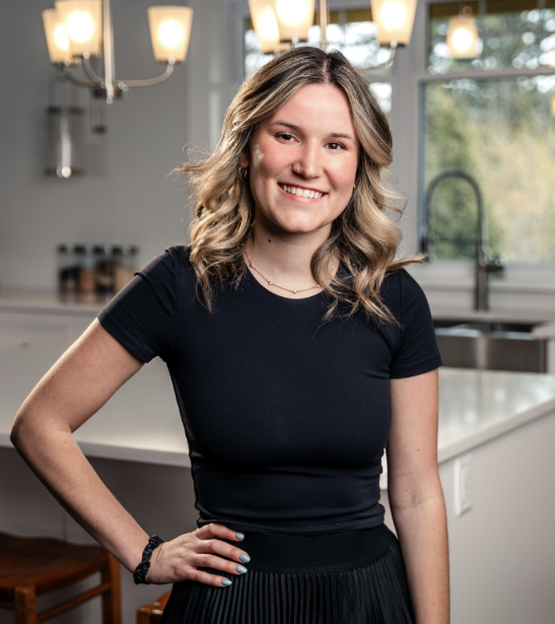 Photo from Annie Booth