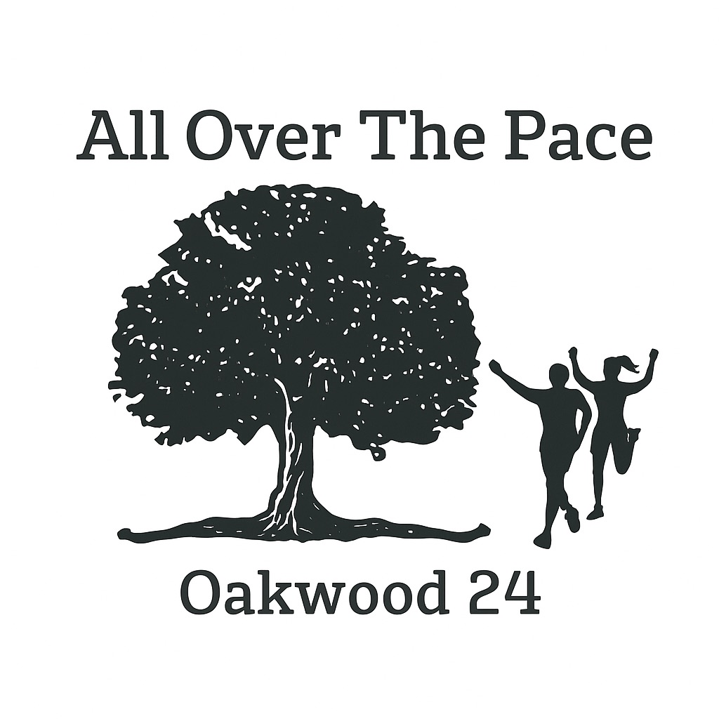 Photo from All Over The Pace Relay Team