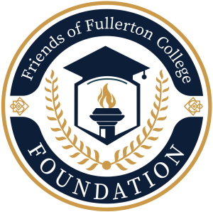 Friends of Fullerton College Foundation logo