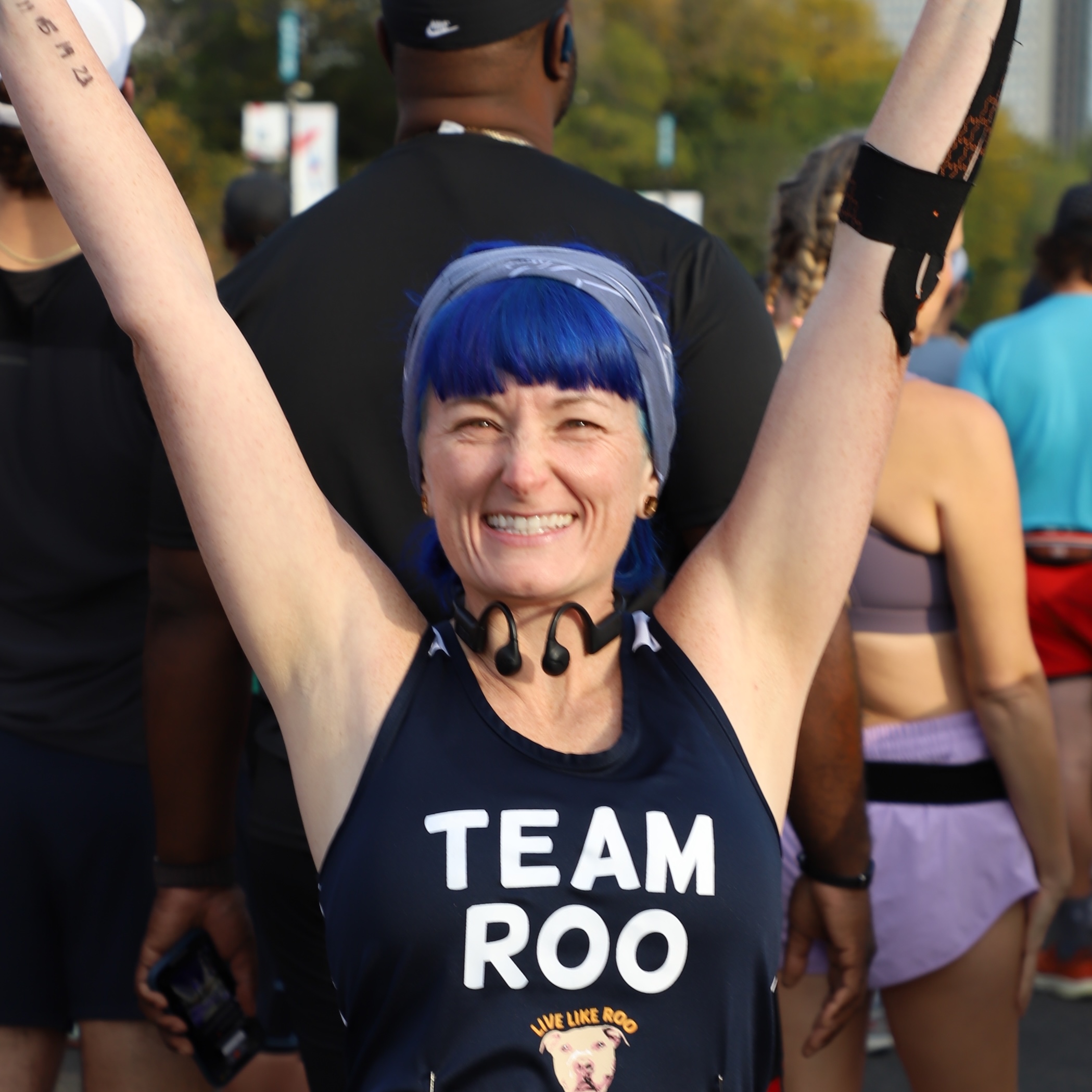 Photo from Nissa Sampson