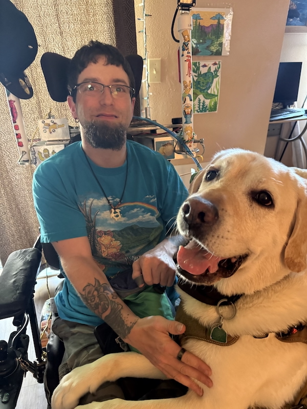 Photo from Joe Boranian