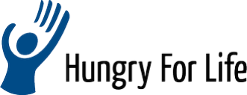 Hungry For Life International logo