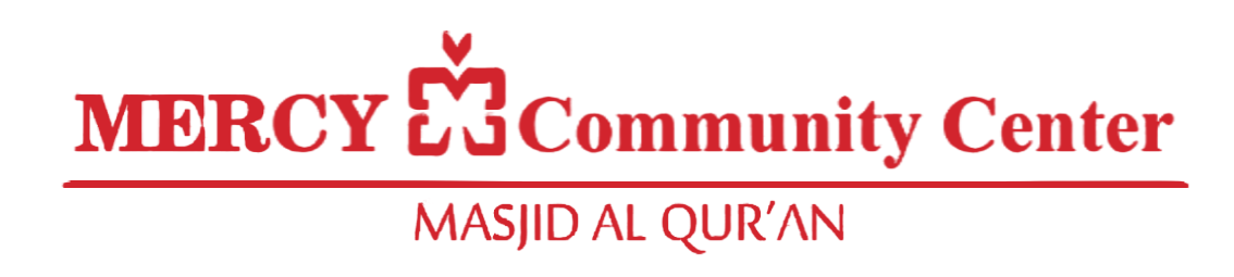 MERCY COMMUNITY CENTER logo