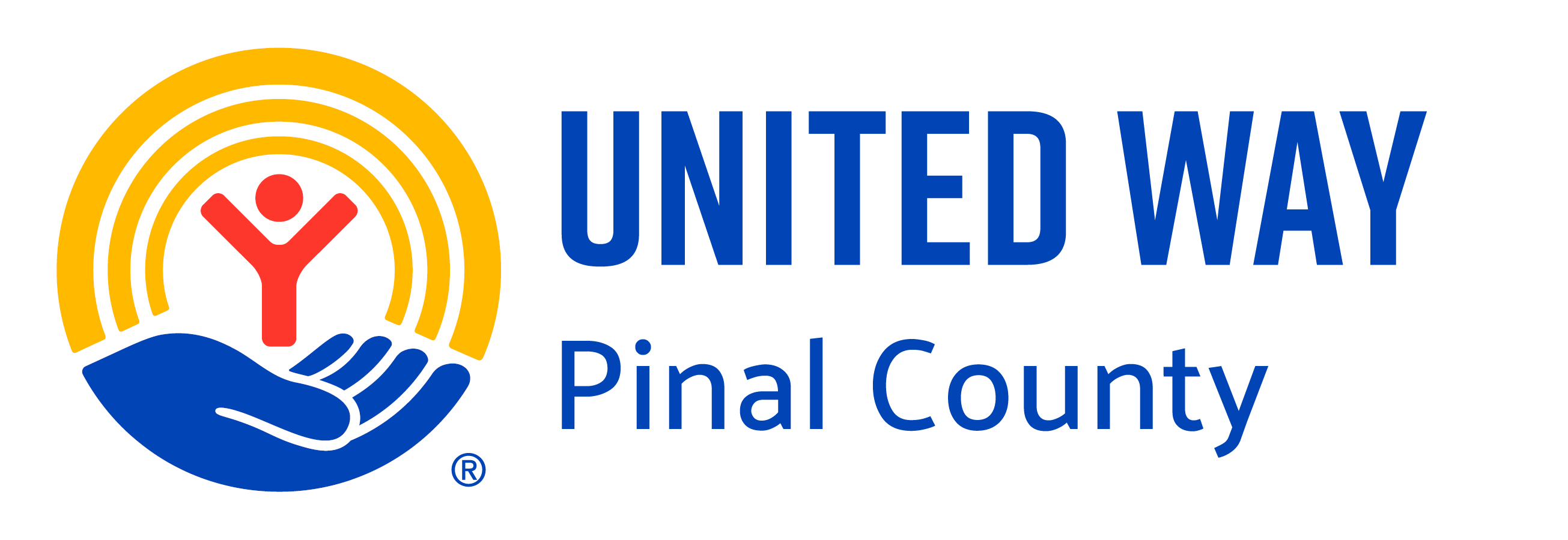 United Way of Pinal County logo