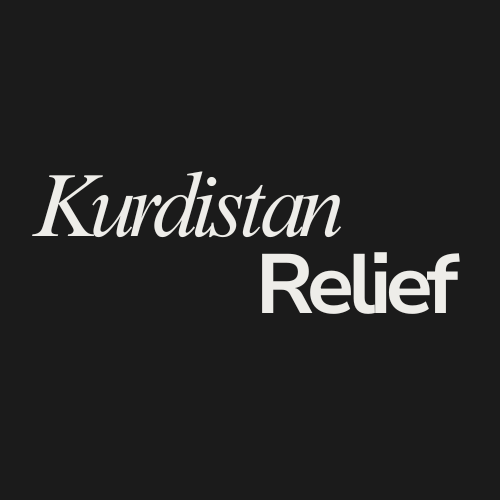 Kurdistan Flood Emergency Aid logo