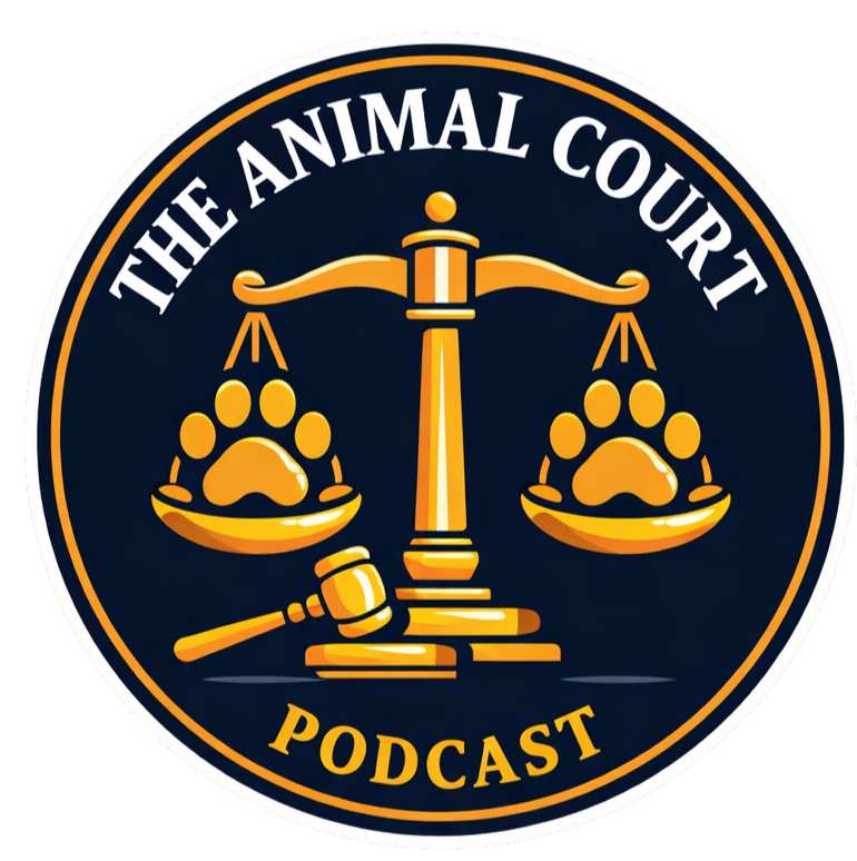 Animal Victory Disaster & Abuse Fund logo