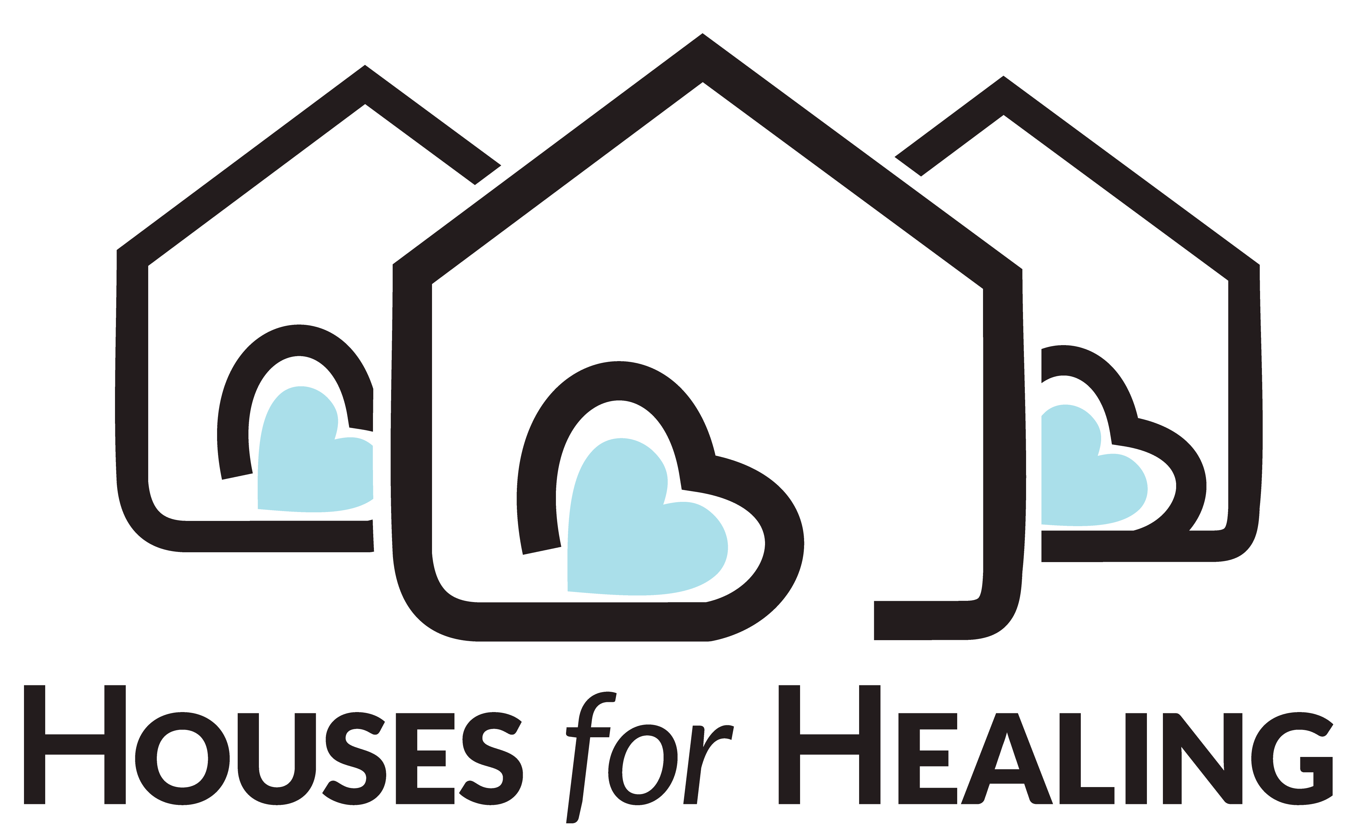 HOUSES FOR HEALING INC logo