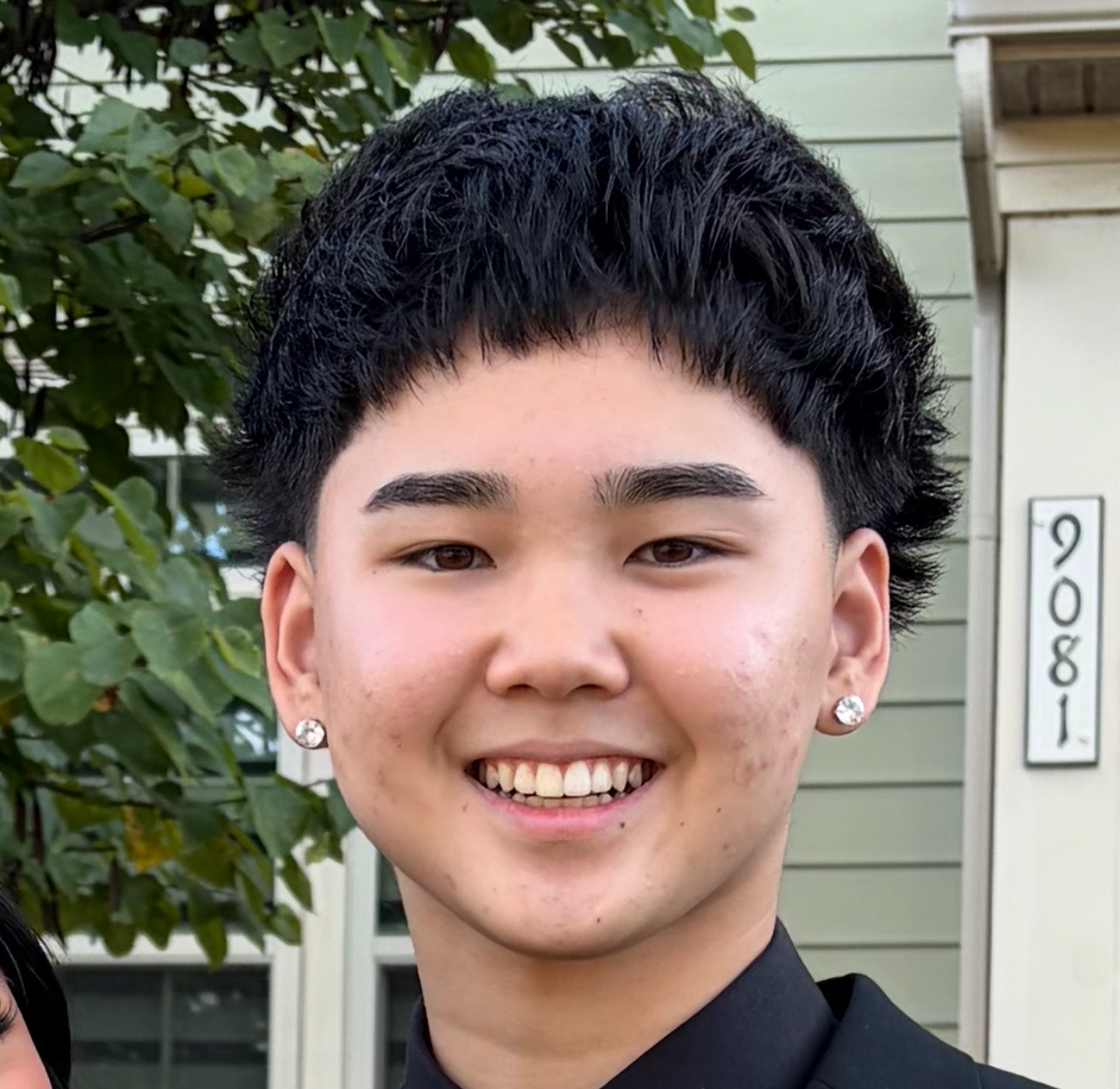 Photo from Matthew Munkherdene