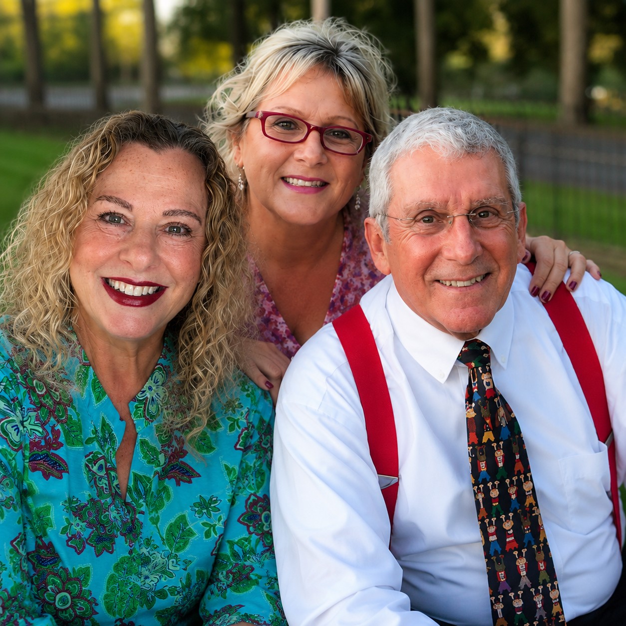 Photo from Daniel Del Vecchio, Debbie Pontelandolfo, & Laurie Hubbell .