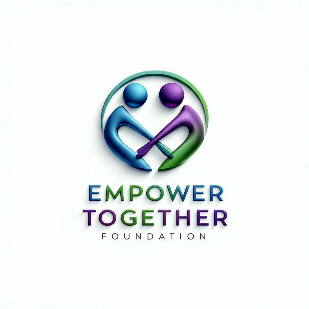 Empower Together Foundation Inc. logo