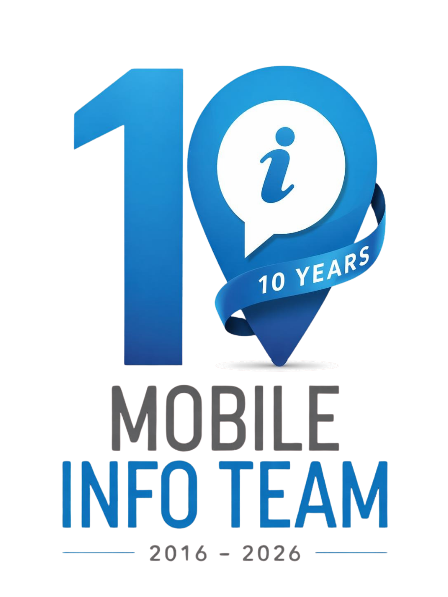 Mobile Info Team logo