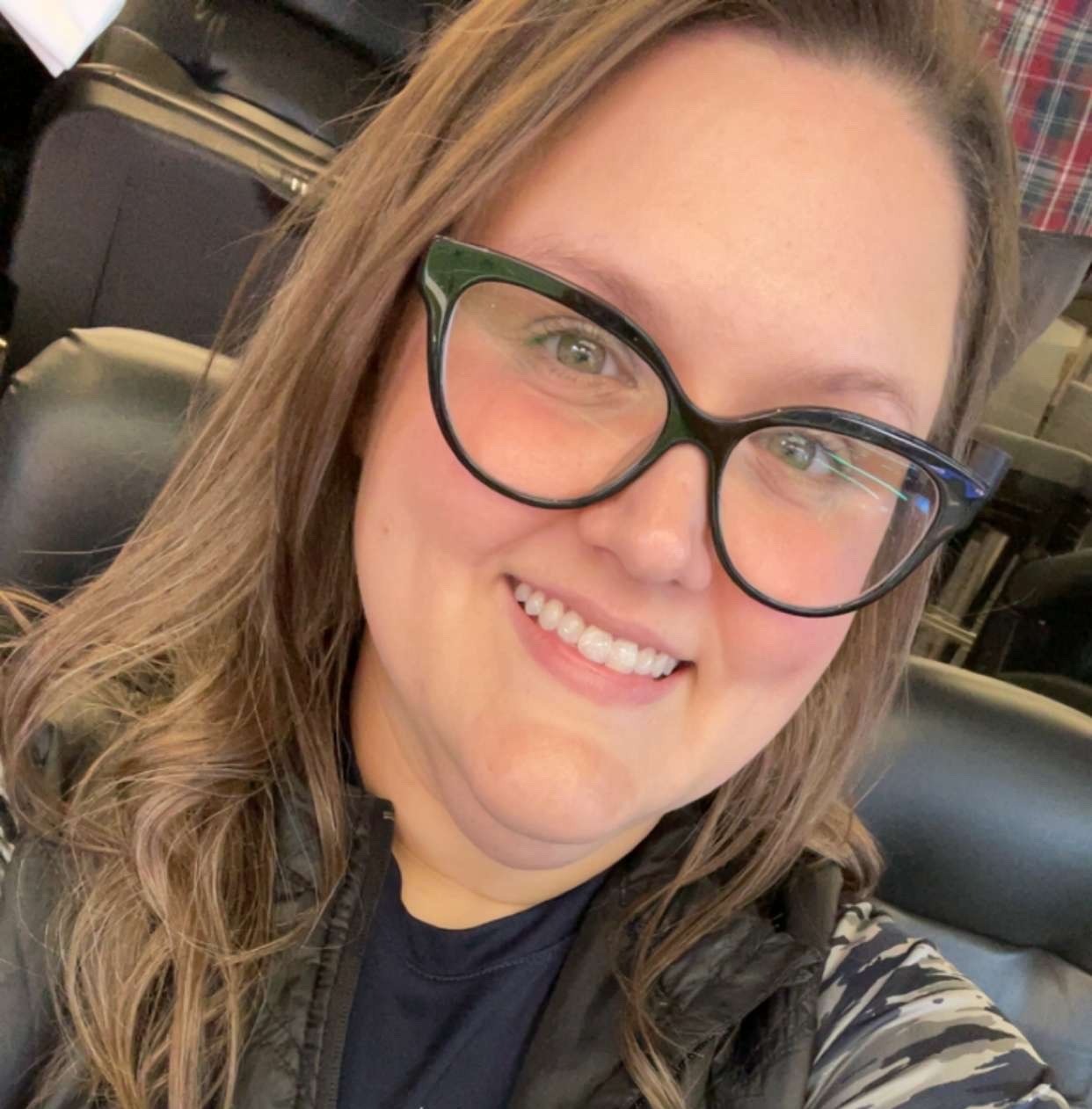 Photo from Shelby Doe