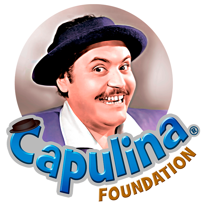 Fundacion Gaspar Henaine "CAPULINA" logo