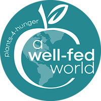 A Well-Fed World logo