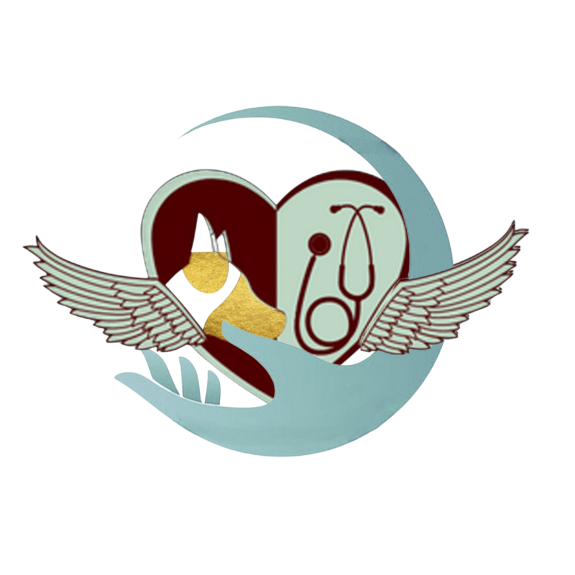 Living Grace Canine Ranch logo