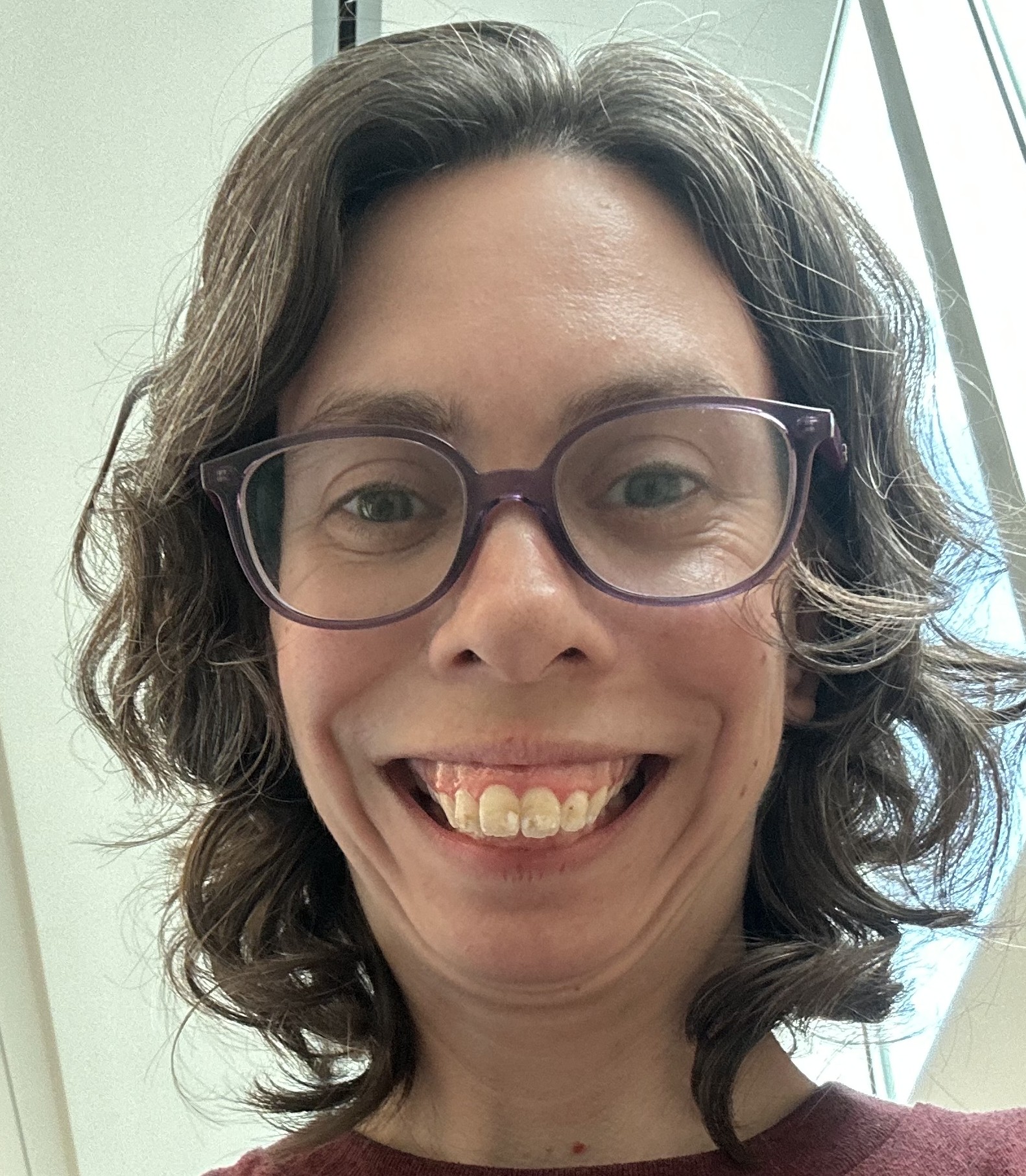 Photo from Julia Nichols