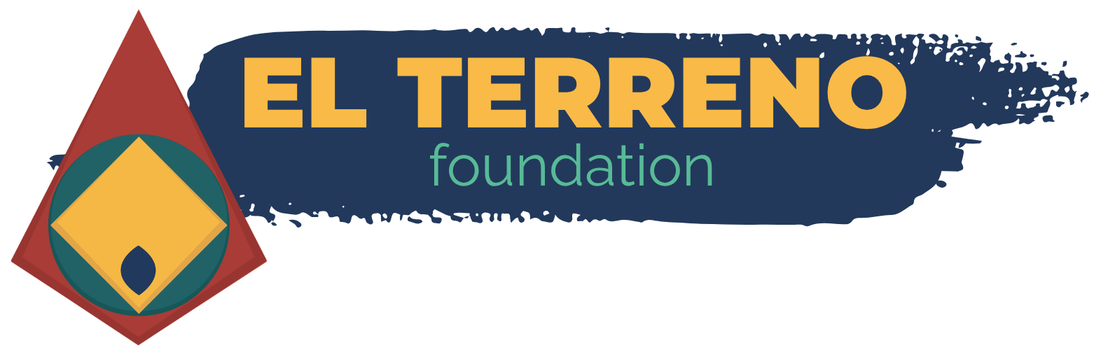 El Terreno Foundation logo