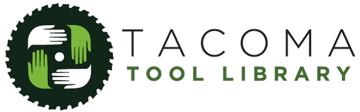 Tacoma Tool Library logo