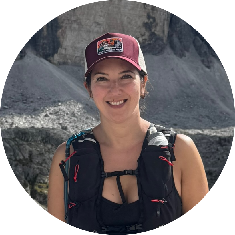 Photo from Jessica Calise