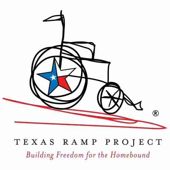 Texas Ramp Project logo