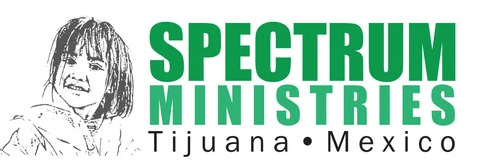 Spectrum Ministries Inc logo