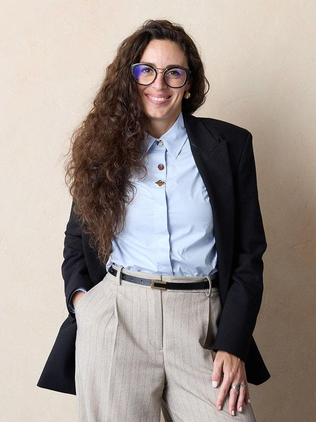 Giulia Colombo