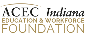 ACEC INDIANA EDUCATION AND WORKFORCE FOUNDATION INC logo