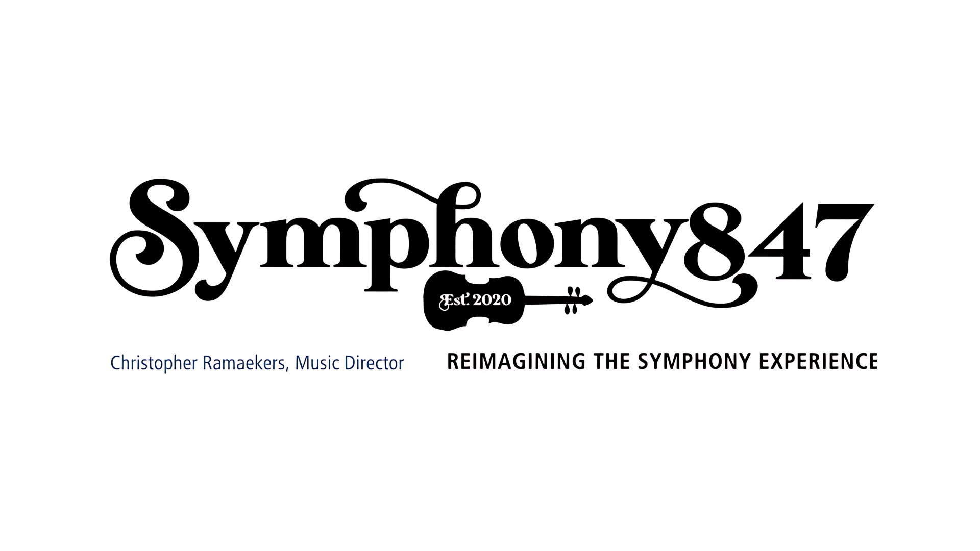 Symphony847 logo