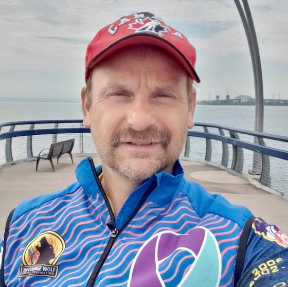 Photo from Norm Robillard