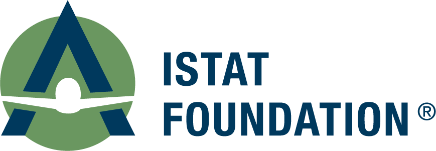 ISTAT Foundation logo