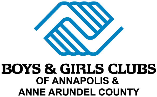 Boys & Girls Clubs of Annapolis & Anne Arundel County logo