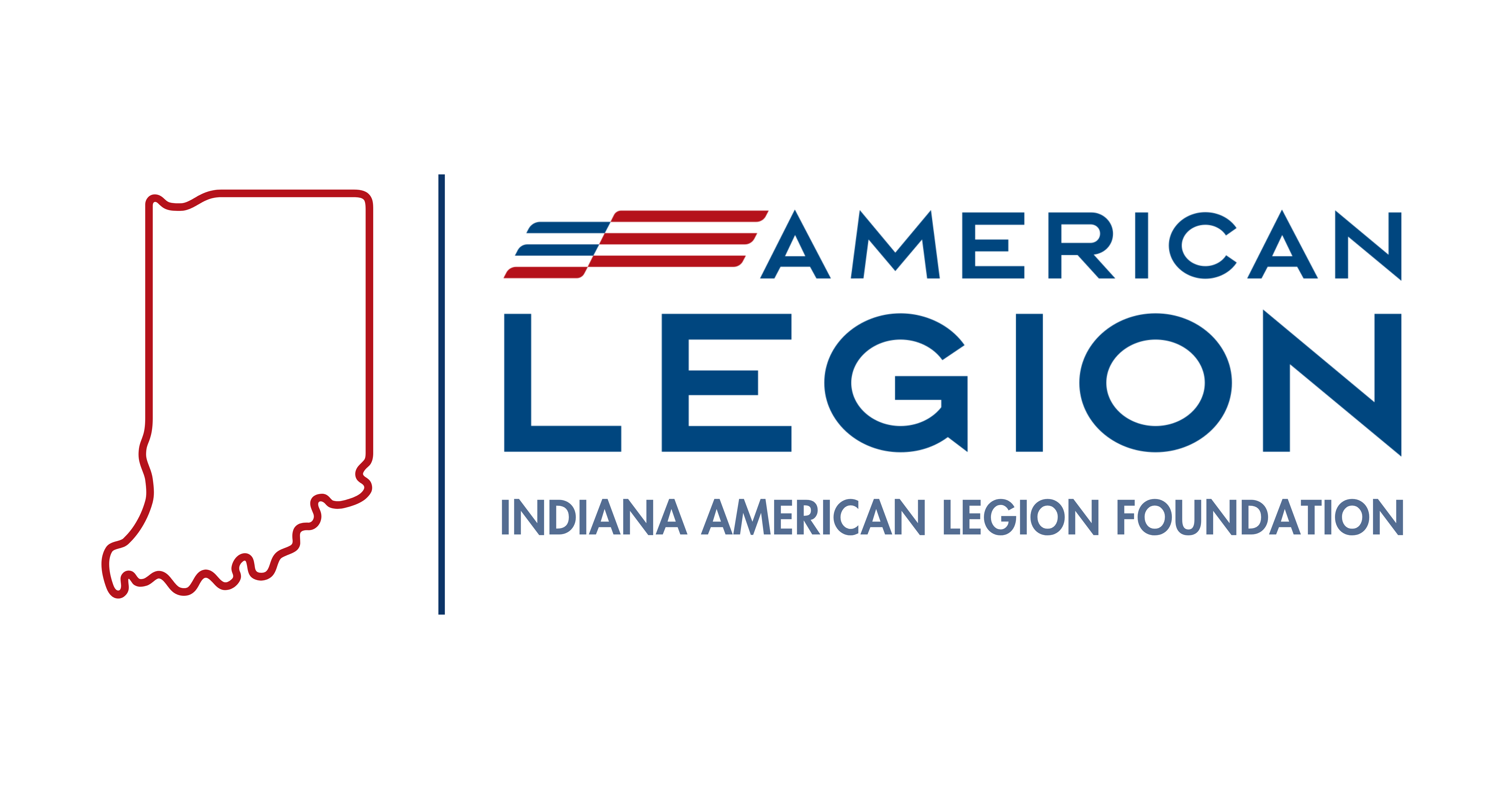 The American Legion, Department of Indiana logo