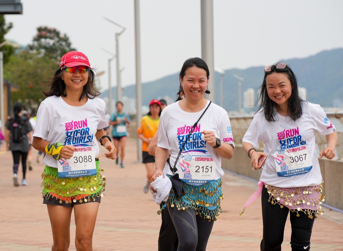 Photo from Wendy Lee