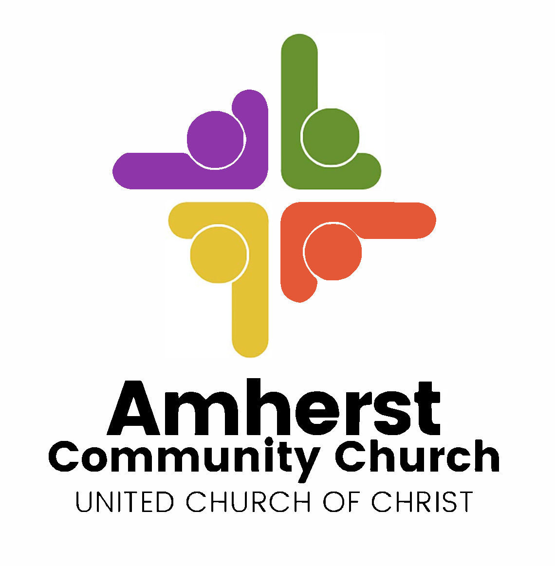 Amherst Community Church logo