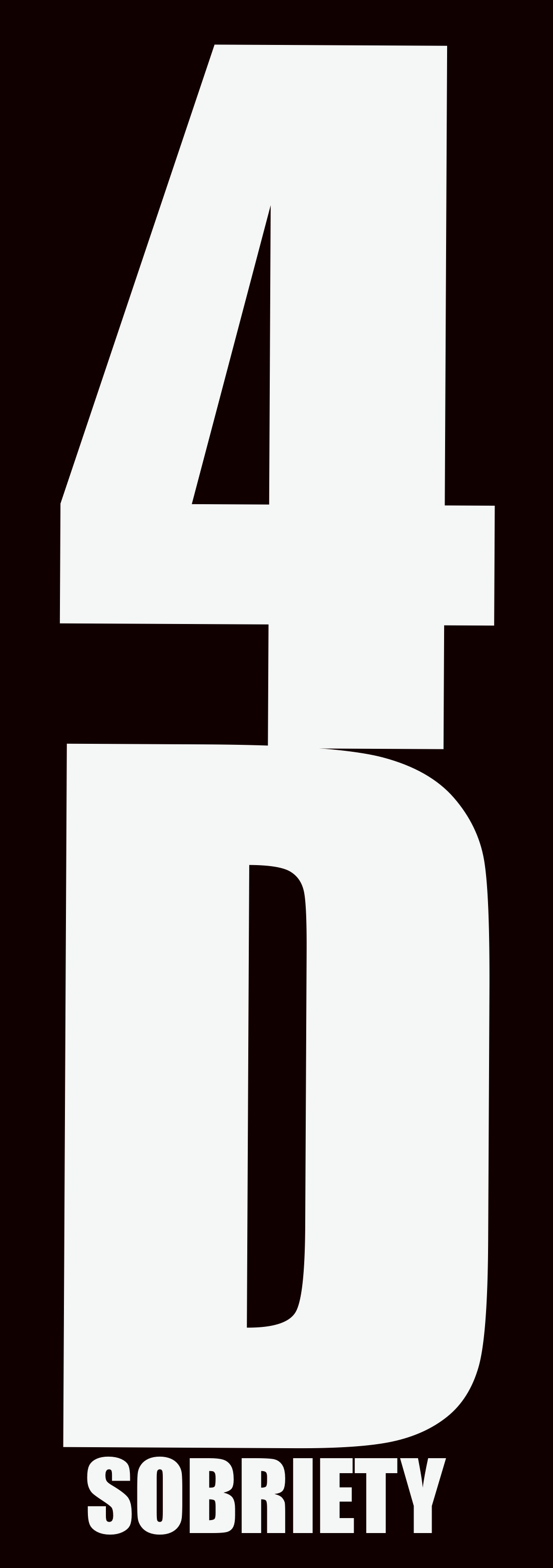 4th Dimension Sobriety logo