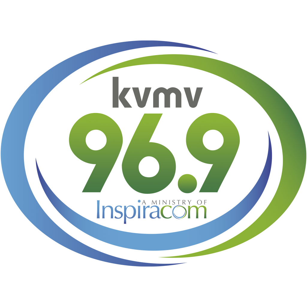 World Radio Network - KVMV logo