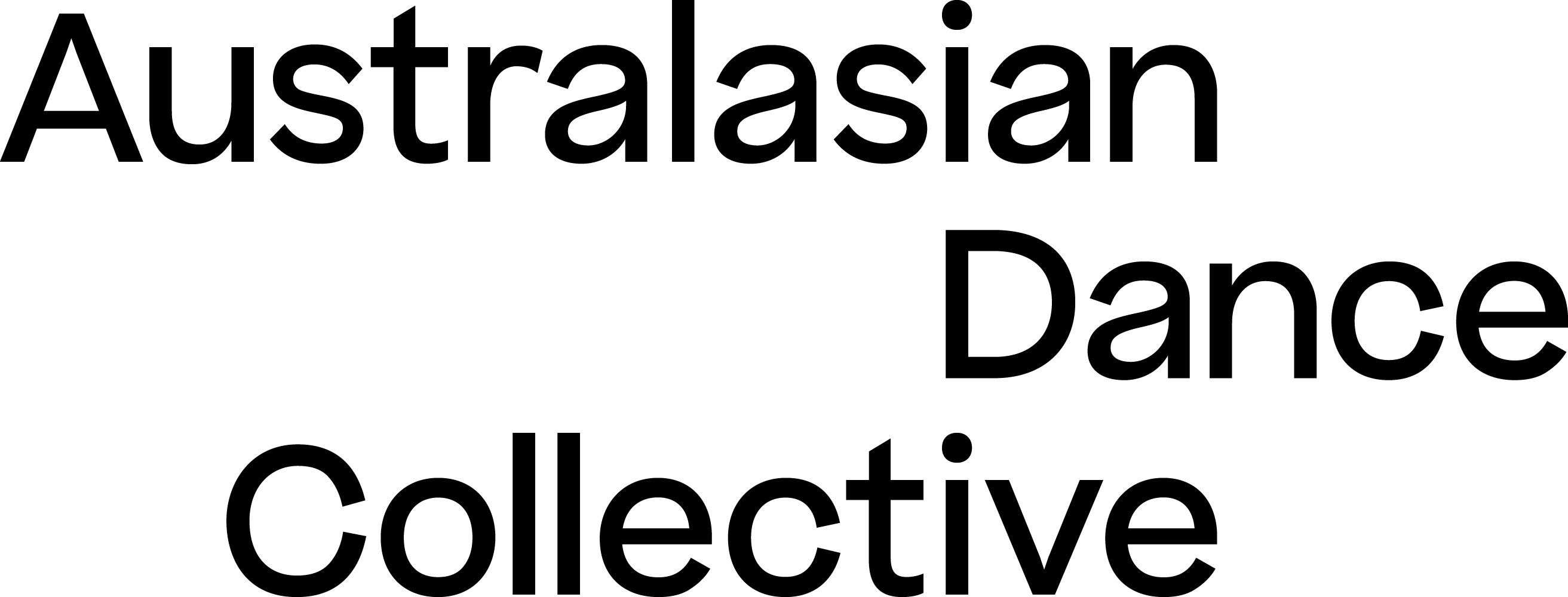 Australasian Dance Collective Donation Fund logo