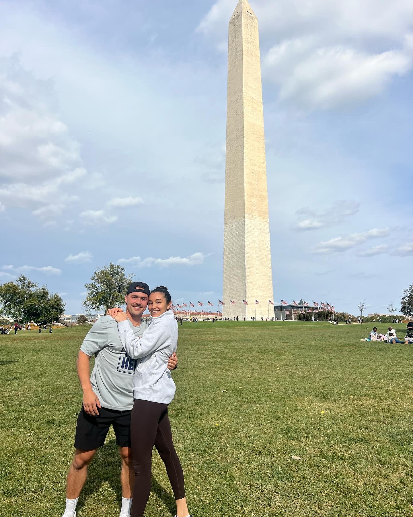 Photo from Ben Dispoto