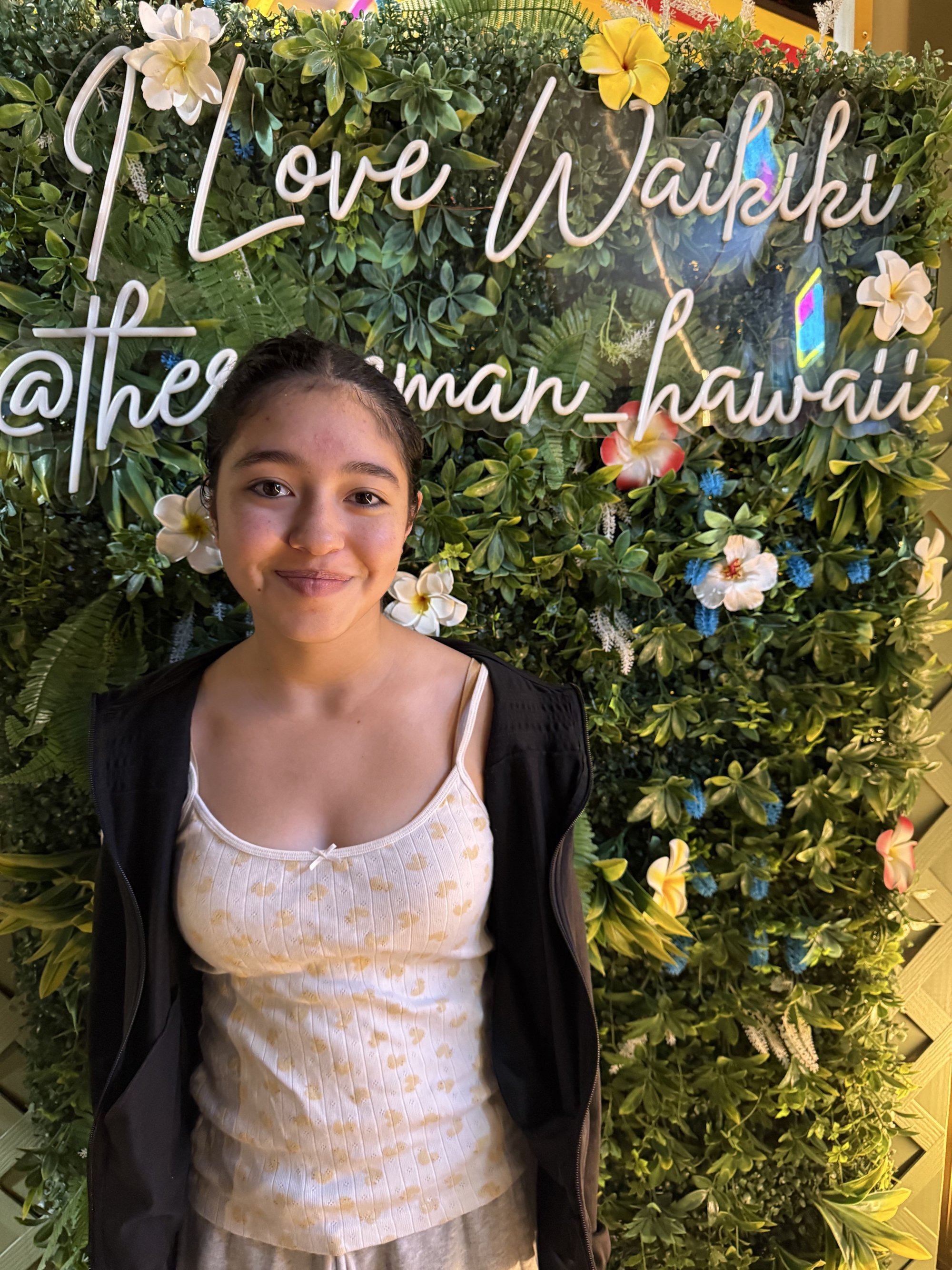 Photo from Arianny Ojeda